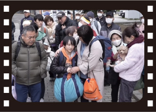 避難所運営対策編
