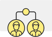 リモート型なら遠隔地からの参加も可能