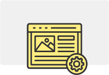 主催者さまのご要望に合わせたカスタマイズが可能