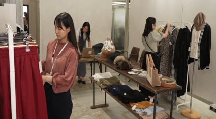 テナントワーカー(テナント向け研修)