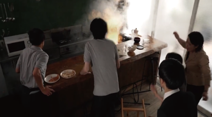 テナントワーカー(テナント向け研修)